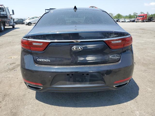 KNALC4J18H5058369 KIA Cadenza Premium