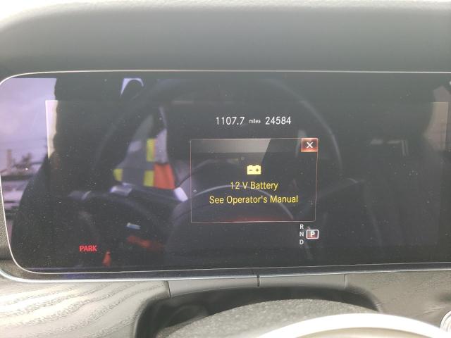 W1K1J5JB1MF164641 Mercedes-Benz E 450
