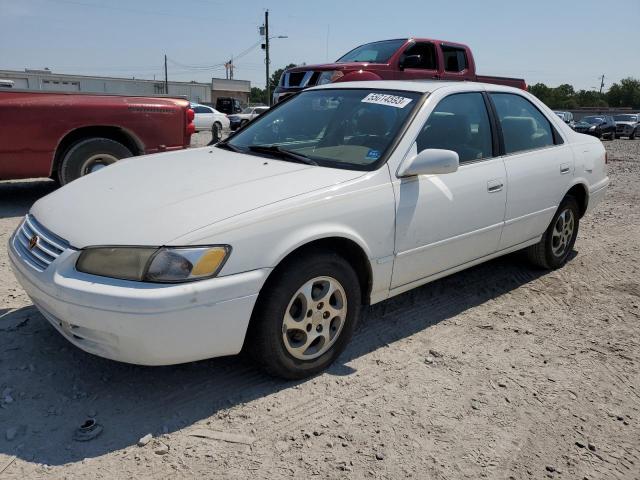 1997 Toyota Camry CE