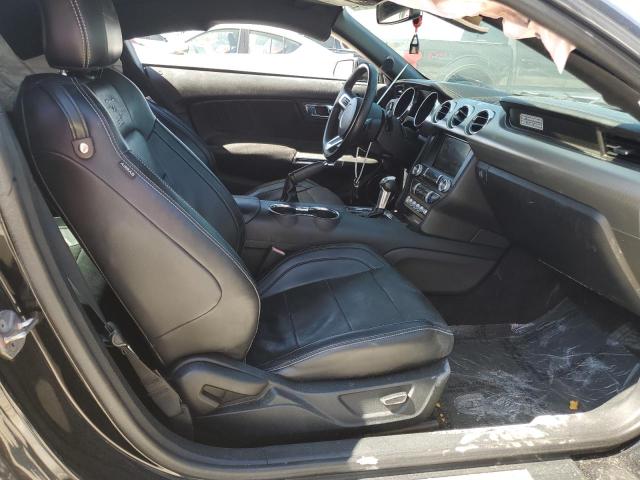 1FA6P8THXF5374185 Ford MUSTANG