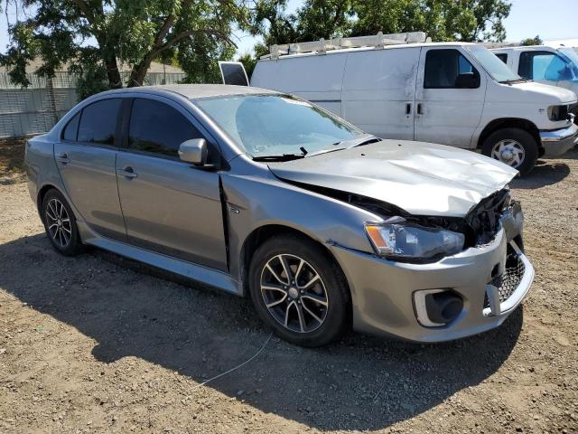 JA32U2FU2HU008476 Mitsubishi LANCER ES