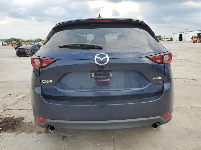 JM3KFADM7L0799667 Mazda CX-5 GRAND 6