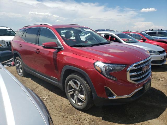 3GKALVEVXLL127556 GMC Terrain Slt