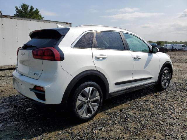 2022 KIA NIRO S - KNDCC3LG6N5161137