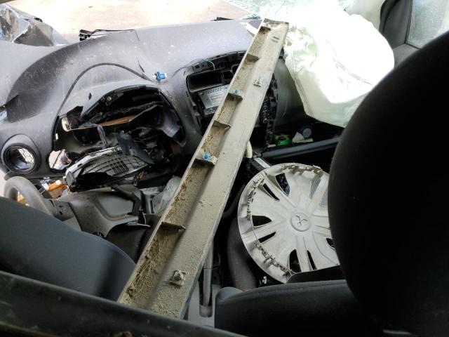 ML32F3FJ6LHF00717 Mitsubishi Mirage G4 Es