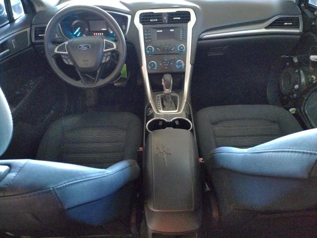 3FA6P0H77GR116609 Ford FUSION SE