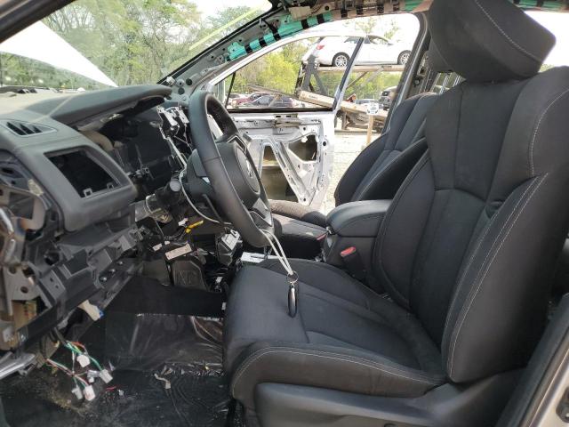 4S4WMACD2N3471717 Subaru Ascent Premium