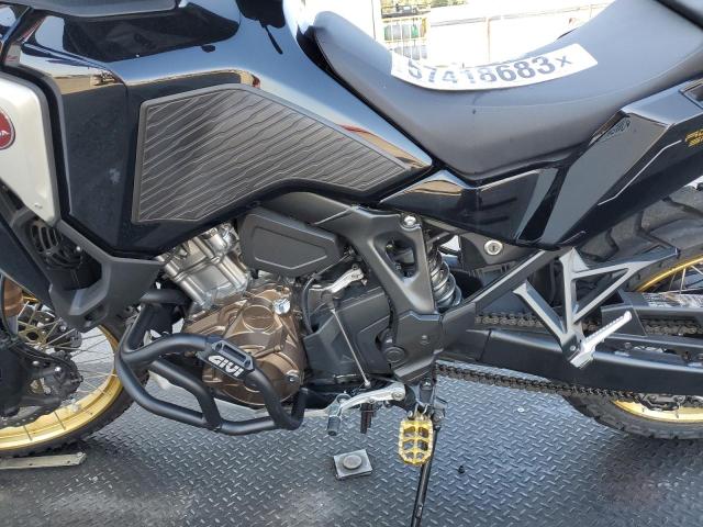 2021 HONDA CRF1100 A4 JH2SD1023MK100177