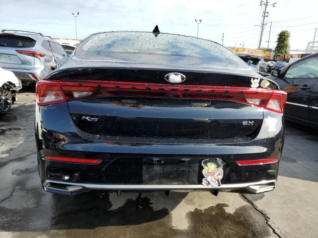 5XXG34J25MG036803 KIA K5 EX
