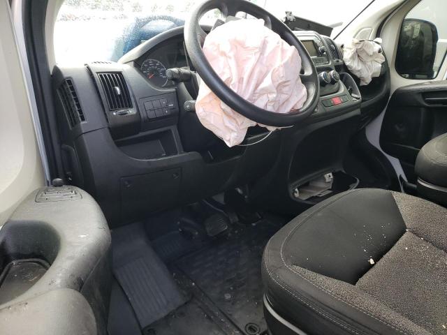 2019 RAM PROMASTER - 3C6TRVBG0KE545482