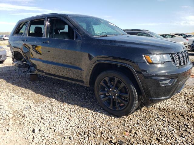 1C4RJFAG1LC237635 Jeep Grand Cherokee Laredo