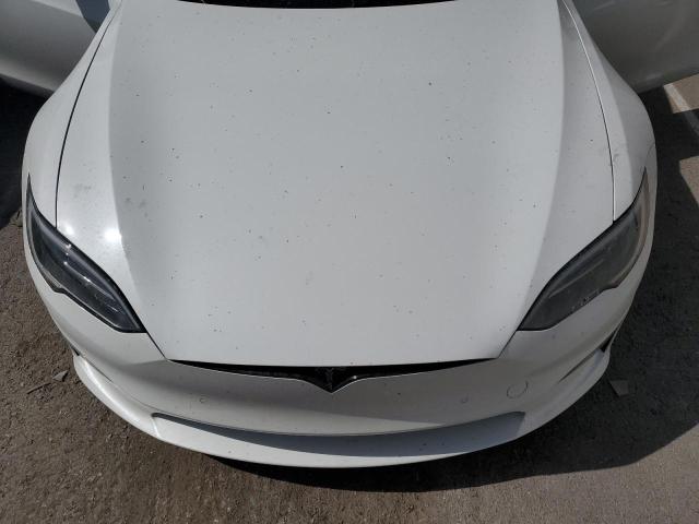 5YJSA1E54NF475403 Tesla MODEL S