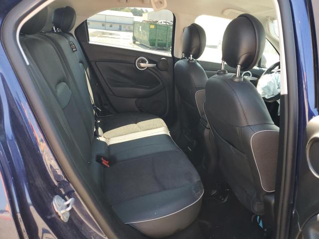2017 FIAT 500X TREKK - ZFBCFXCB0HP545106