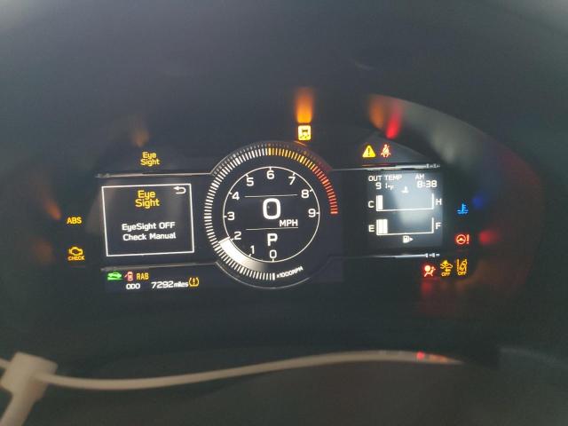 2023 TOYOTA GR 86 JF1ZNBC13P8752432