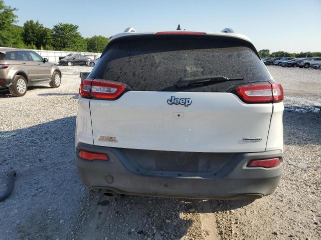 1C4PJLCB8HW517517 Jeep Cherokee Latitude
