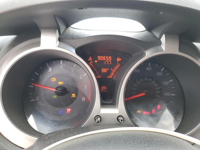 2015 NISSAN JUKE S - JN8AF5MV6FT563667
