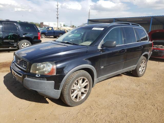 2006 Volvo XC90 V8