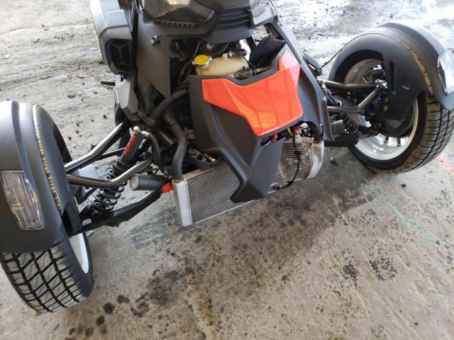 2022 CAN-AM RYKER RALL - 3JB2HEH28NJ000339