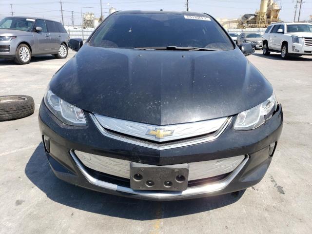 VIN 1G1RC6S58HU132656 2017 Chevrolet Volt, LT no.5