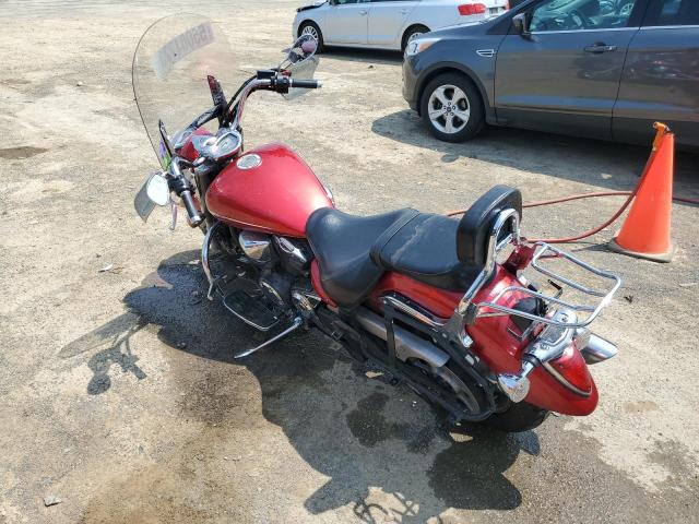 2009 YAMAHA XVS1300 CT - JYAVP25E89A007976