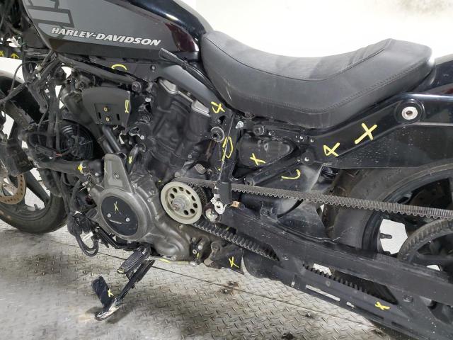 2022 HARLEY-DAVIDSON RH975 - 1HD1ZH115NB320103