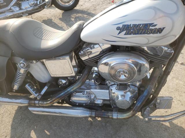 2004 HARLEY-DAVIDSON FXDLI 1HD1GNW114K310857
