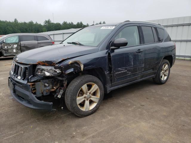 2015 Jeep Compass Sport