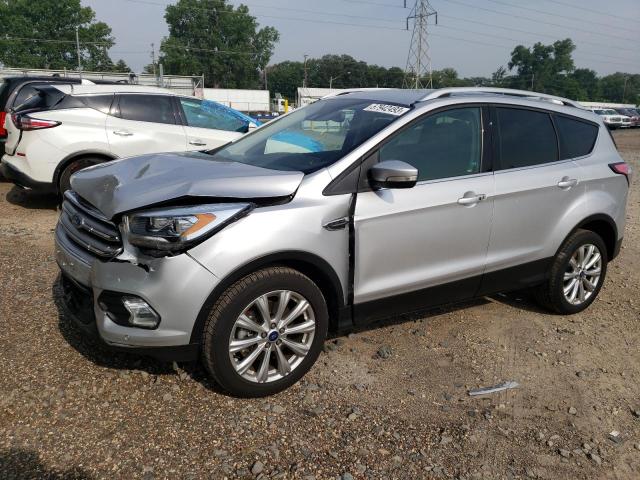 1FMCU9JD9HUC76930 2017 FORD ESCAPE - Image 1