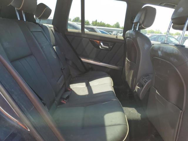 WDCGG0EB2EG270568 Mercedes-Benz Glk 250 Bluetec
