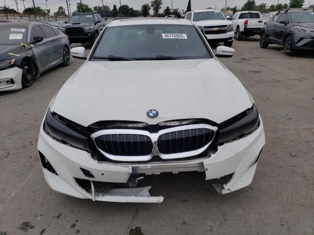 2023 BMW 330E - 3MW39FF01P8C93806