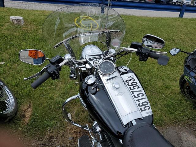 2019 HARLEY-DAVIDSON FLHR - 1HD1FBC10KB674173