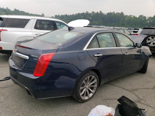Vin: 1g6ax5sx0h0148736, lot: 54283893, cadillac cts luxury 20173