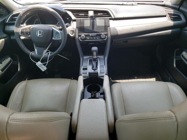 19XFC2F73JE037716 Honda CIVIC EX