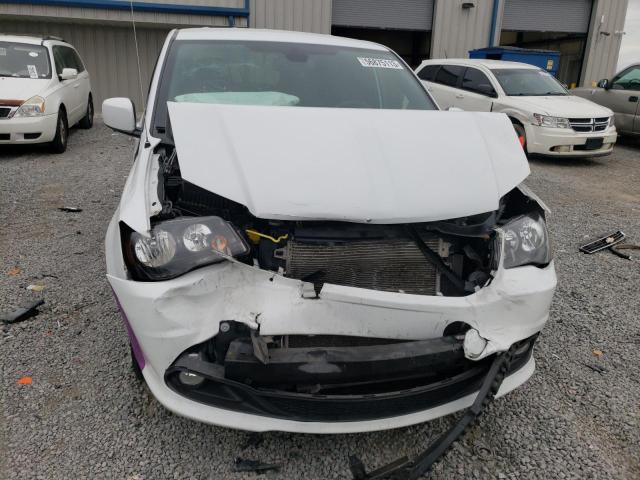 2C4RDGBG2KR699932 Dodge Grand Caravan Se