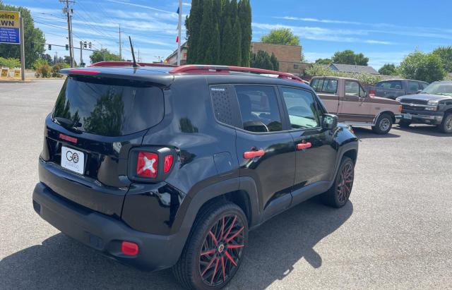ZACCJBAHXHPF28614 Jeep Renegade Sport