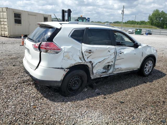 5N1AT2MT1GC816635 Nissan ROGUE S