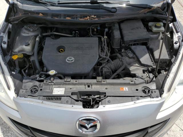 2015 MAZDA 5 SPORT - JM1CW2BL9F0181848