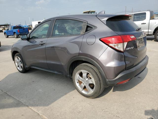 3CZRU5H39KG707436 Honda HR-V LX 2