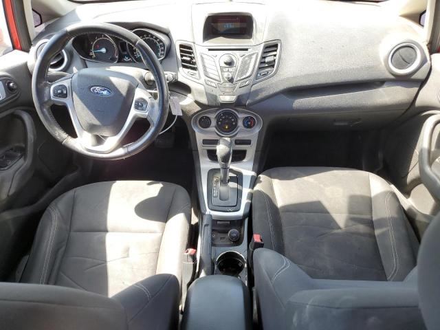3FADP4EJ1EM107848 Ford FIESTA SE