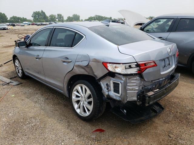 19UDE2F7XGA017204 Acura Ilx Premium Tech