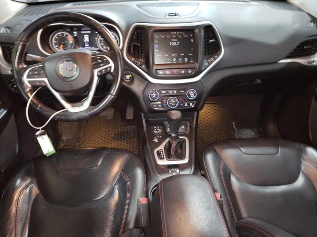 1C4PJMBS7GW300742 Jeep Cherokee Trailhawk