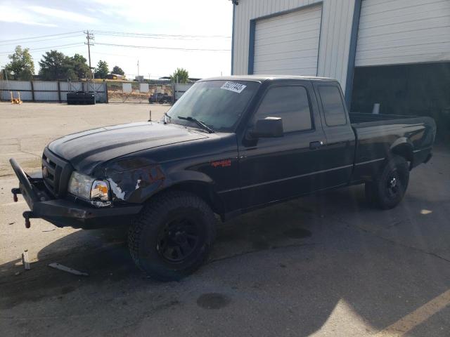 2007 Ford Ranger 