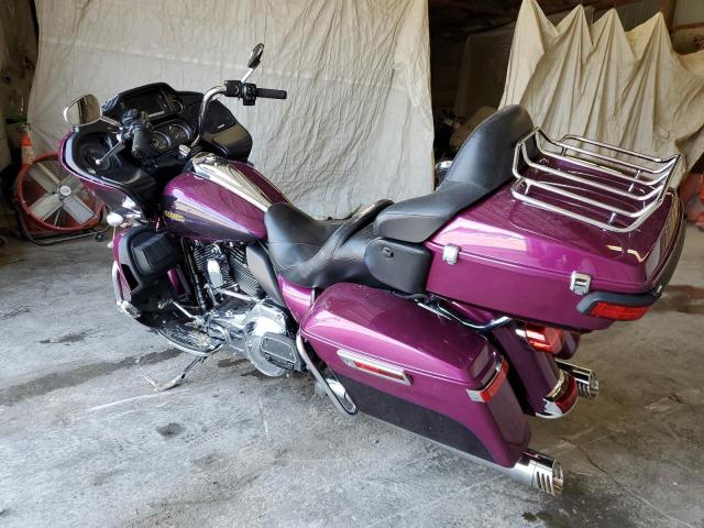 2016 HARLEY-DAVIDSON FLTRU 1HD1KGL17GB609661