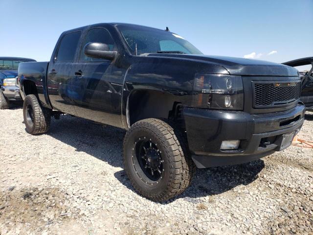 Vin: 3gcpkte73dg377861, lot: 56515613, chevrolet all models k1500 ltz 20134