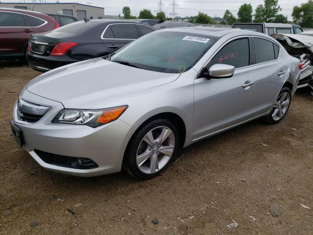 2014 Acura ILX 