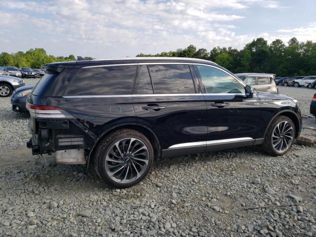 2020 LINCOLN AVIATOR RE - 5LM5J7XC5LGL16364