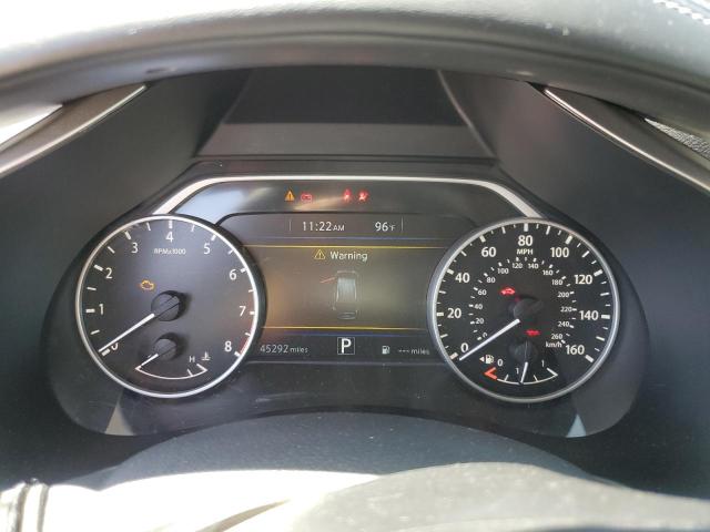 5N1AZ2MG5HN192779 Nissan MURANO S