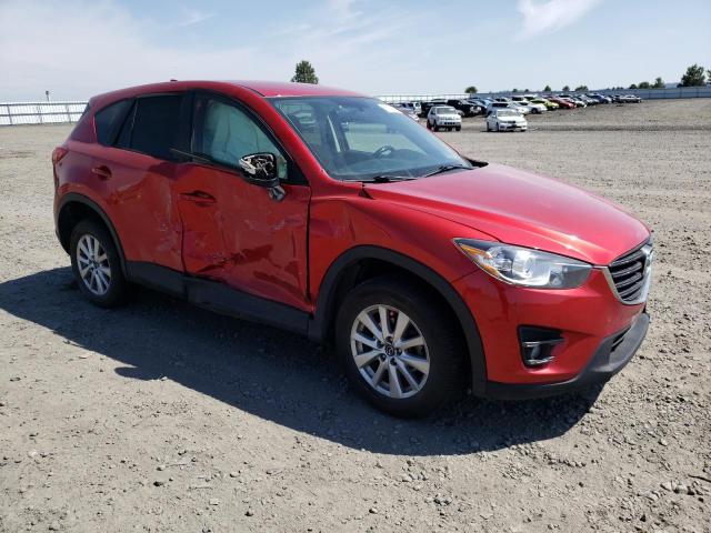 JM3KE4CY9G0855378 Mazda Cx-5 Touring