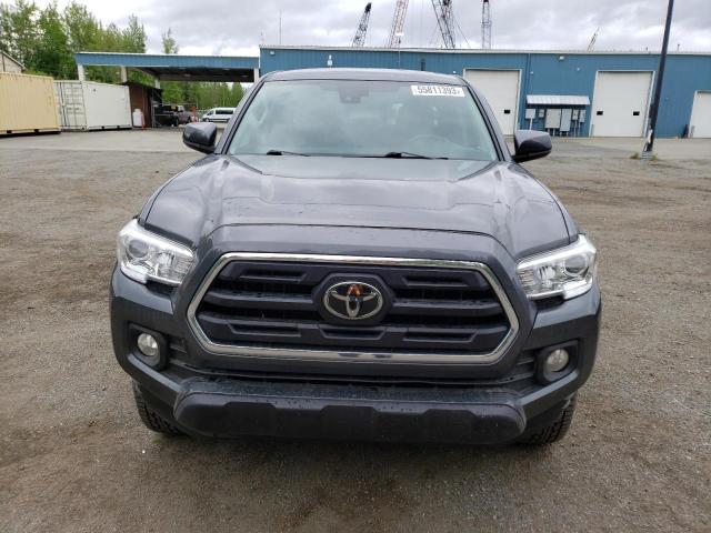 2019 TOYOTA TACOMA DOU - 3TMCZ5AN6KM191112
