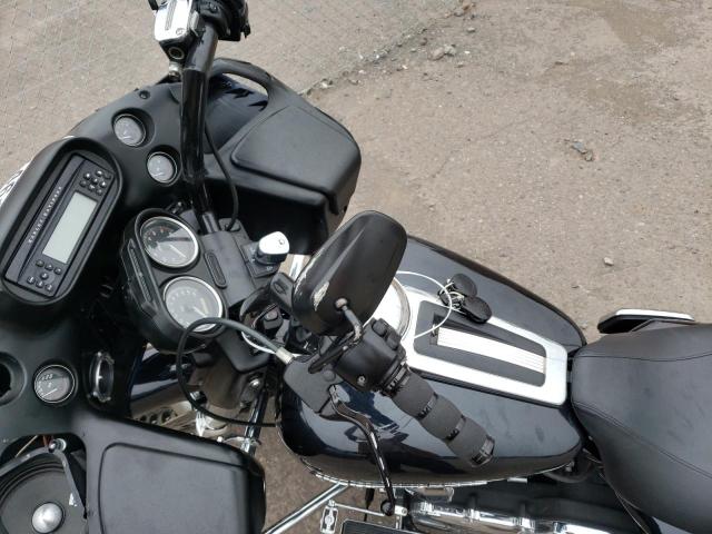 2012 HARLEY-DAVIDSON FLTRU ROAD - 1HD1KGM19CB622601